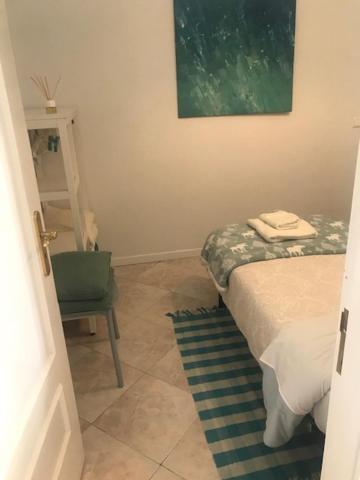 Tuxas House Apartment