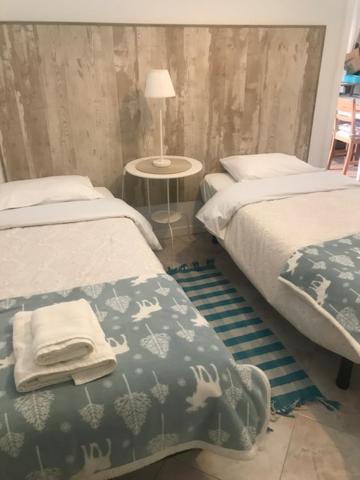 Apartamento Tuxas House