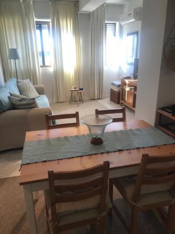 Tuxas House Apartment *
