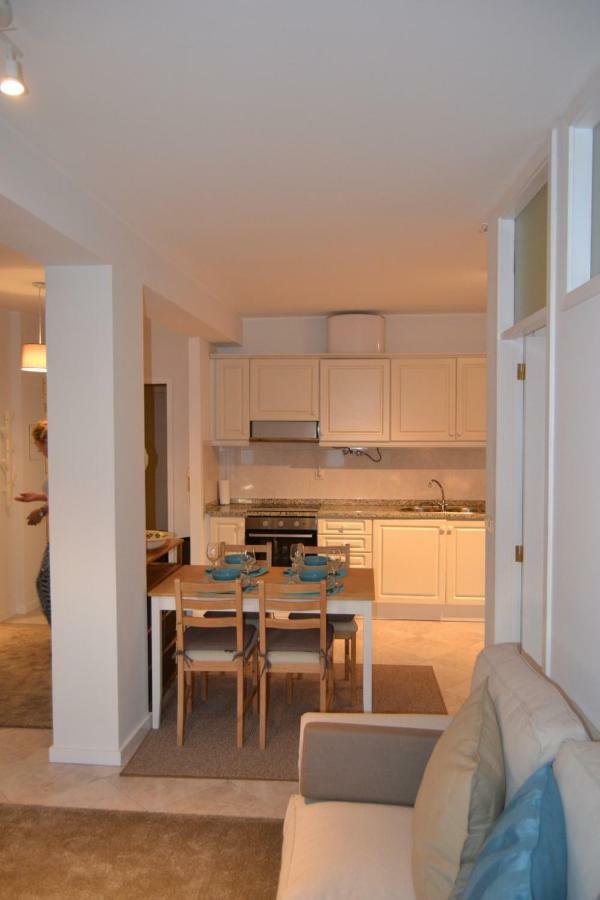 Tuxas House Apartment *