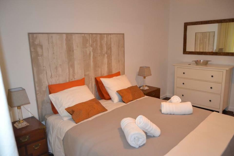 Tuxas House Apartment *
