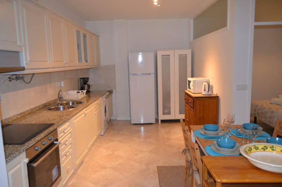 Tuxas House Apartment Braga